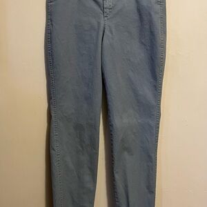 Old Navy - Pixie Cropped Pants - 2 Regular